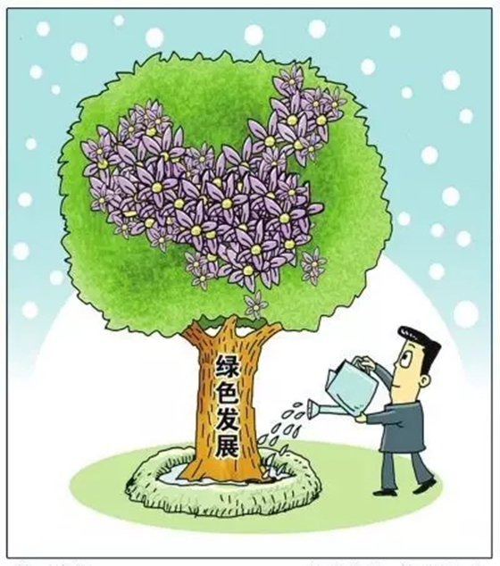 陳吉寧：如何看待我國當(dāng)前的環(huán)境形勢？如何組織實施和全面落實好“十三五”規(guī)劃綱要提出的目標任務(wù)？