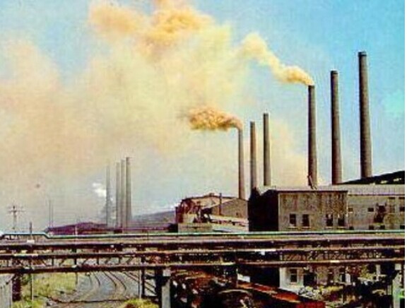 霧霾來(lái)源解析：追本溯源，方可精準(zhǔn)治霾