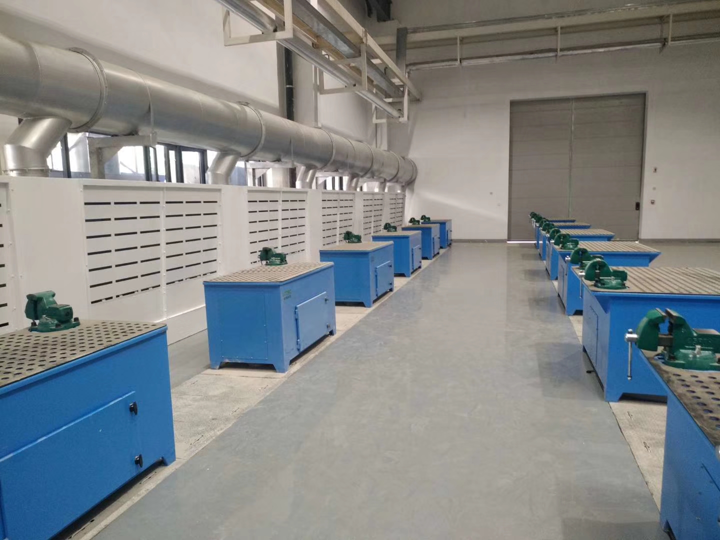 打磨除塵臺可非標(biāo)定制現(xiàn)貨供應(yīng)