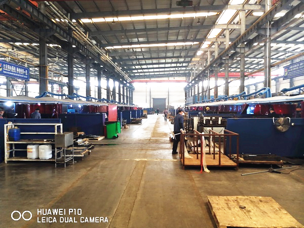 還在為工業(yè)車間煙塵廢氣治理問題憂心？路博環(huán)保治理煙塵廢氣更專業(yè)