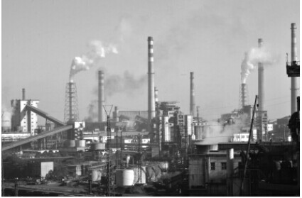 APEC期間最高級別應(yīng)急減排范圍擴(kuò)至山東