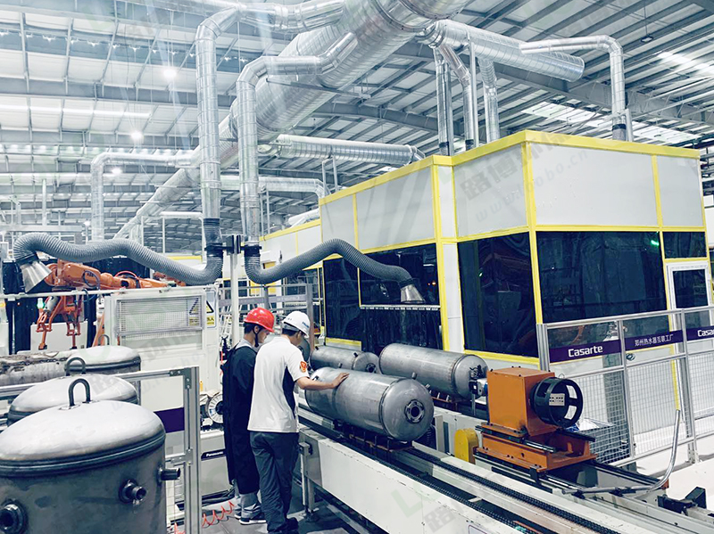 安裝焊接煙塵凈化設(shè)備，還得從這三大類選 (3).jpg