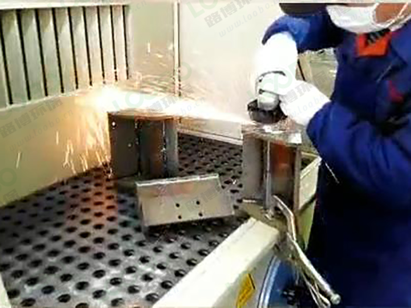 打磨工作臺有效處理打磨、拋光、切割煙塵 (3).jpg