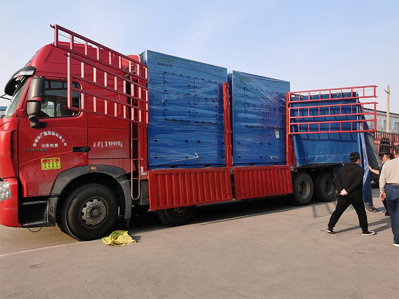 濾筒除塵器廠家直銷，發(fā)貨進(jìn)行時~ (3).jpg