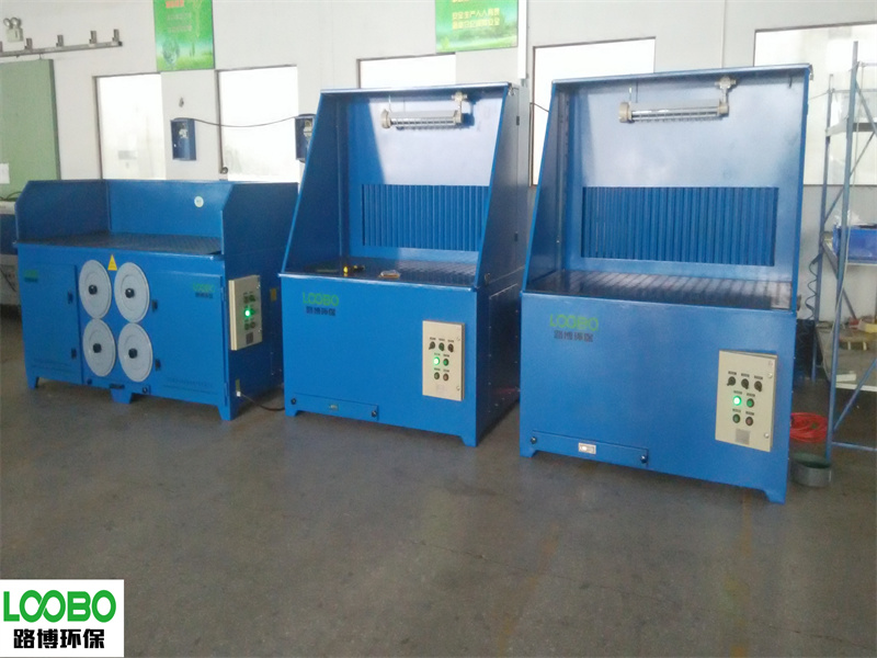 這份打磨除塵臺(tái)的日常維護(hù)攻略，您很需要