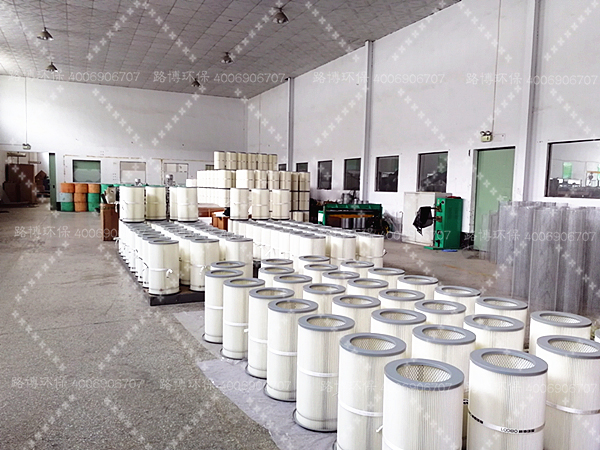 焊煙凈化器更換原裝濾筒的重要性及更換濾筒的注意事項(xiàng)！