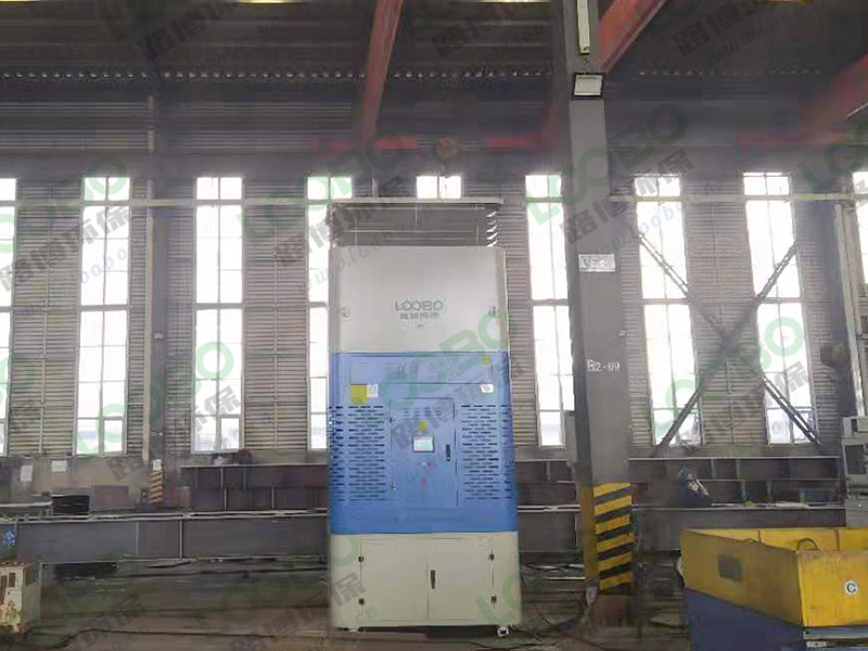 為了天更藍水更清山更綠，焊煙治理要跟上，自循環(huán)焊煙凈化器輕松搞定 (2).jpg